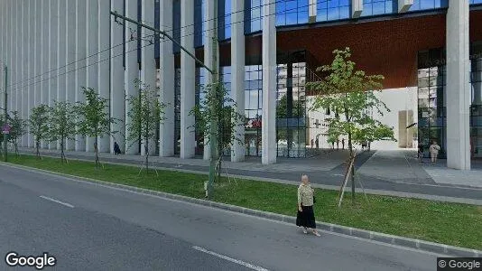 Apartments for rent in Timişoara - Photo from Google Street View