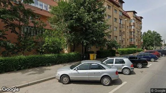 Apartments for rent in Timişoara - Photo from Google Street View