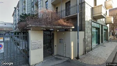 Apartments for rent in Rivoli - Photo from Google Street View