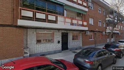 Apartments for rent in Pinto - Photo from Google Street View