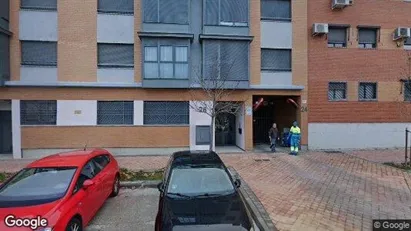 Apartments for rent in Madrid Arganzuela - Photo from Google Street View