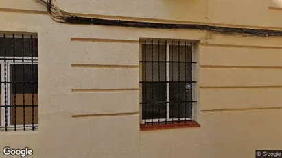 Apartments for rent in Madrid Arganzuela - Photo from Google Street View