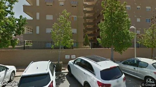 Apartments for rent in Oropesa del Mar/Orpesa - Photo from Google Street View