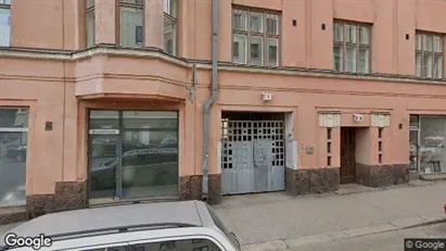 Apartments for rent in Helsinki Eteläinen - Photo from Google Street View