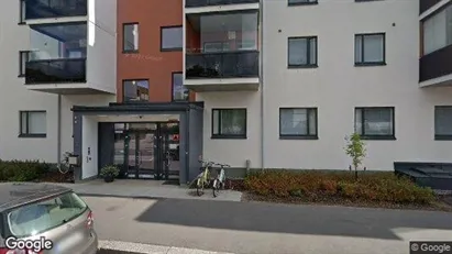 Apartments for rent in Helsinki Keskinen - Photo from Google Street View