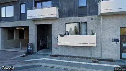 Apartments for rent in Copenhagen SV - Photo from Google Street View