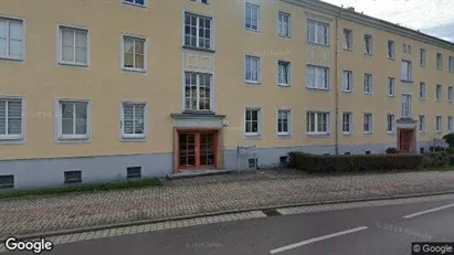 Apartments for rent in Oberspreewald-Lausitz - Photo from Google Street View