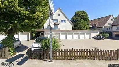 Apartments for rent in Bremen - Photo from Google Street View