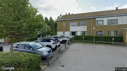 Apartments for rent in Växjö - Photo from Google Street View