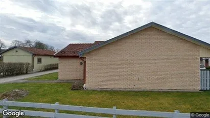 Apartments for rent in Växjö - Photo from Google Street View