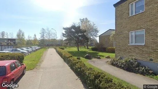 Apartments for rent in Växjö - Photo from Google Street View