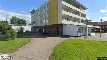 Apartments for rent in Örkelljunga - Photo from Google Street View