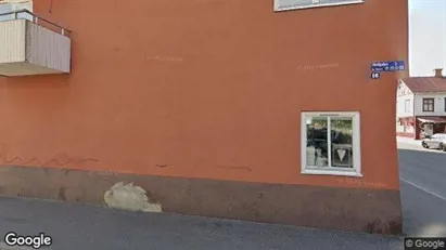 Apartments for rent in Ludvika - Photo from Google Street View