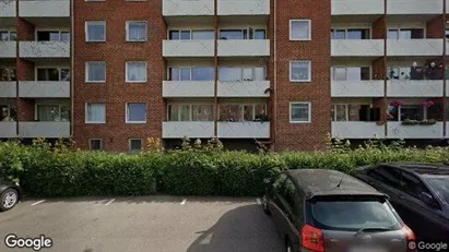 Apartments for rent in Sofielund - Photo from Google Street View