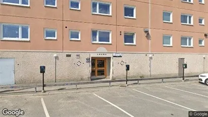 Apartments for rent in Haninge - Photo from Google Street View