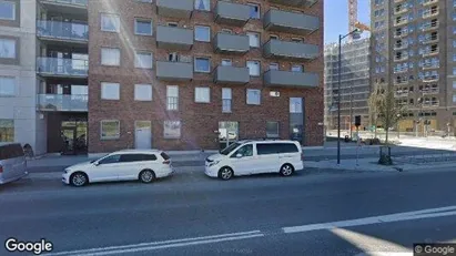 Apartments for rent in Järfälla - Photo from Google Street View