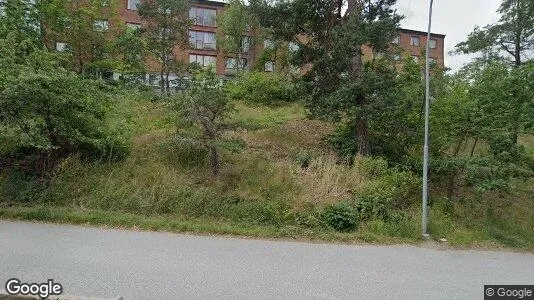 Apartments for rent in Lidingö - Photo from Google Street View