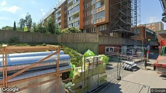 Apartments for rent in Nacka - Photo from Google Street View