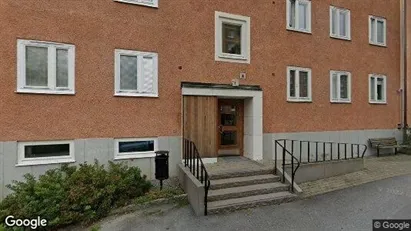 Apartments for rent in Solna - Photo from Google Street View