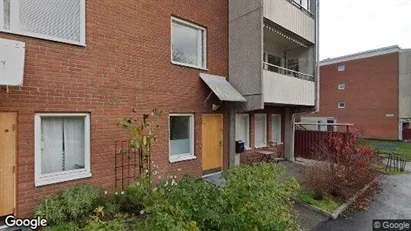 Apartments for rent in Stockholm South - Photo from Google Street View