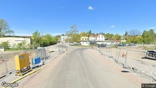 Apartments for rent in Stockholm West - Photo from Google Street View