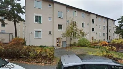 Apartments for rent in Stockholm South - Photo from Google Street View