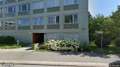 Apartments for rent in Stockholm South - Photo from Google Street View