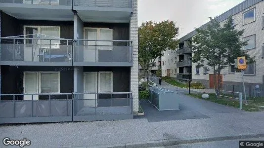 Apartments for rent in Stockholm West - Photo from Google Street View