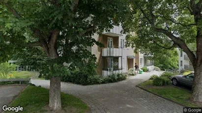 Apartments for rent in Stockholm South - Photo from Google Street View