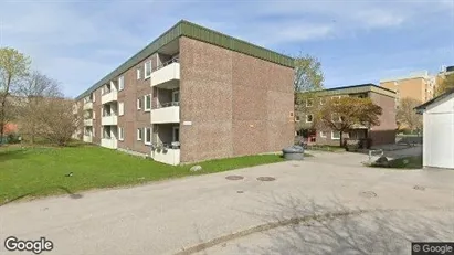 Apartments for rent in Stockholm West - Photo from Google Street View