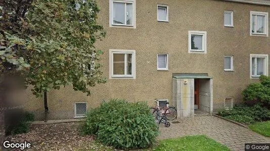 Apartments for rent in Stockholm South - Photo from Google Street View