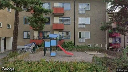 Apartments for rent in Stockholm South - Photo from Google Street View