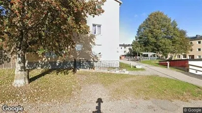 Apartments for rent in Gävle - Photo from Google Street View