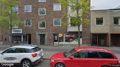 Apartments for rent in Trelleborg - Photo from Google Street View