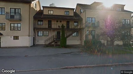 Apartments for rent in Borås - Photo from Google Street View