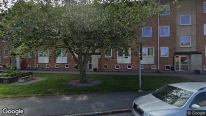 Apartments for rent in Kristianstad - Photo from Google Street View