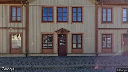 Apartments for rent in Askersund - Photo from Google Street View