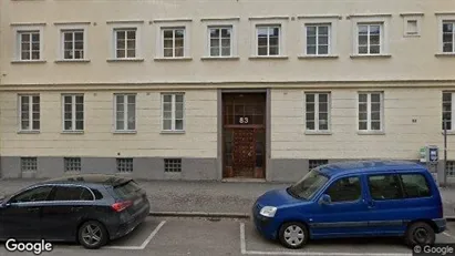 Apartments for rent in Jönköping - Photo from Google Street View