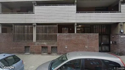 Apartments for rent in Malmö City - Photo from Google Street View