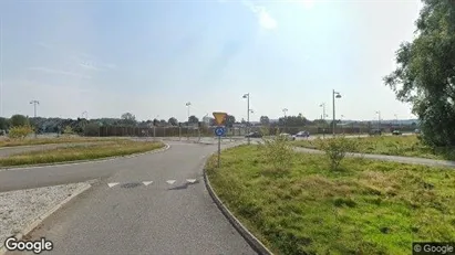 Apartments for rent in Mölndal - Photo from Google Street View