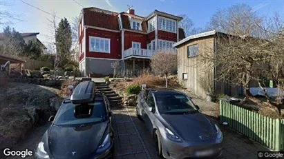 Apartments for rent in Stockholm South - Photo from Google Street View