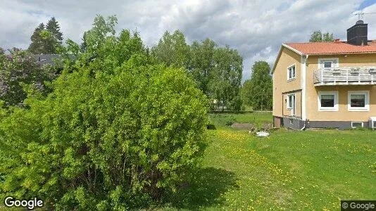 Apartments for rent in Tierp - Photo from Google Street View