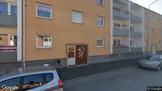 Apartments for rent in Nässjö - Photo from Google Street View