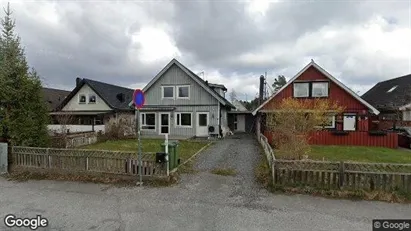 Apartments for rent in Haninge - Photo from Google Street View