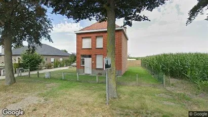 Apartments for rent in Lievegem - Photo from Google Street View