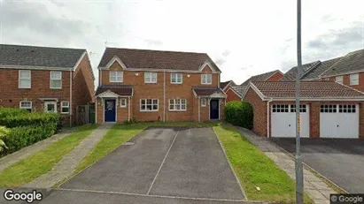 Apartments for rent in Stockton-on-Tees - Cleveland - Photo from Google Street View