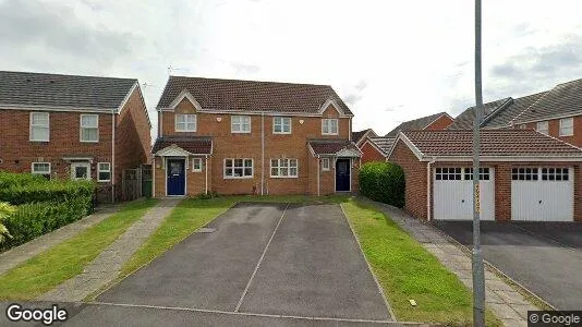 Apartments for rent in Stockton-on-Tees - Cleveland - Photo from Google Street View