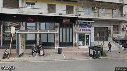 Apartments for rent in Athens Ampelokipoi - Photo from Google Street View