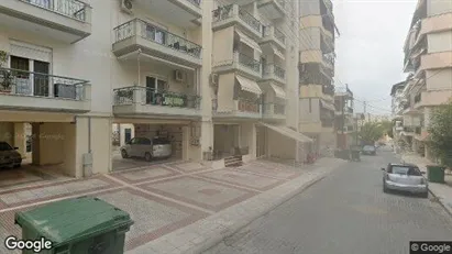 Apartments for rent in Ampelokipoi-Menemeni - Photo from Google Street View