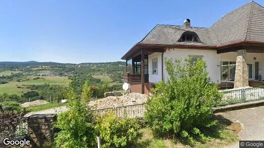 Apartments for rent in Marbach an der Donau - Photo from Google Street View